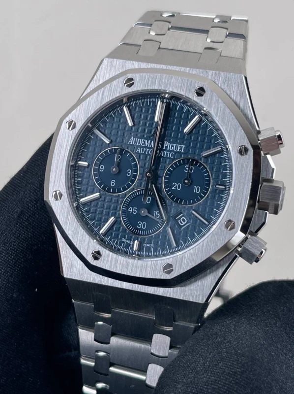 Audemars Piguet Chronograph 41 mm 26320ST.OO.1220ST.03 2