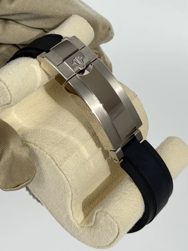 Rolex 42 White Gold 226659-0002 4