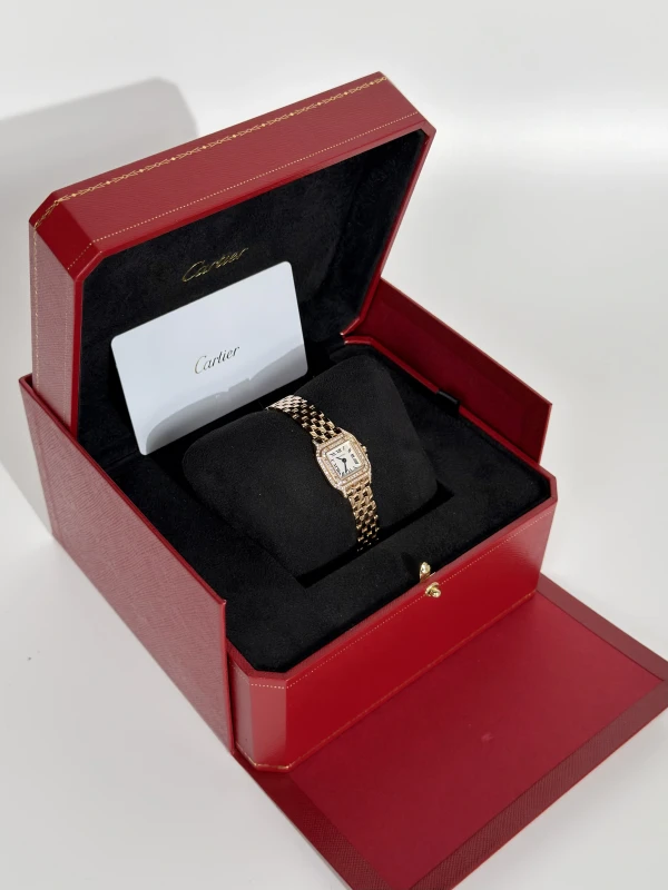 Cartier WJPN0045 7