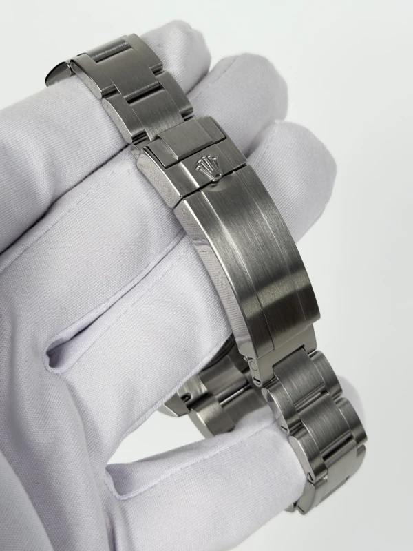 Rolex 44mm Steel 116660-0001 3
