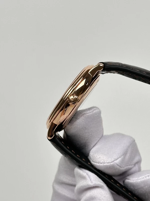Blancpain Double Time Zone 6260-3642-55 6
