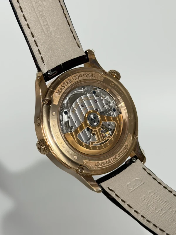 Jaeger LeCoultre GEOGRAPHIC Q4122520 7