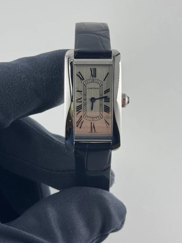 Cartier Americaine WSTA0082 2