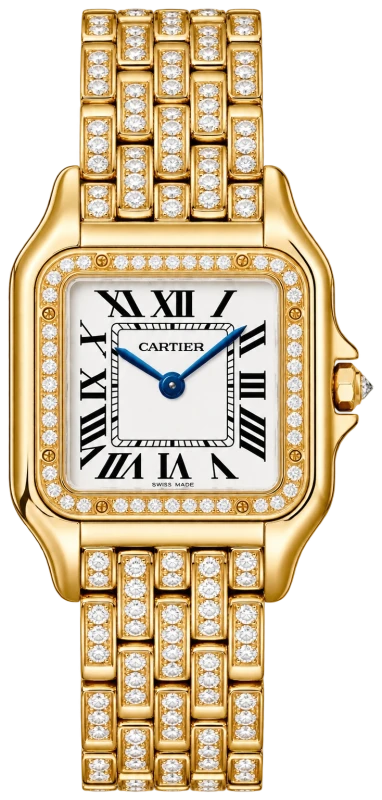 Cartier Mini