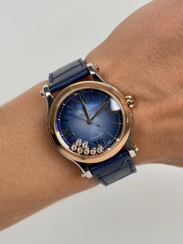 Chopard 36mm  278578-6003 9
