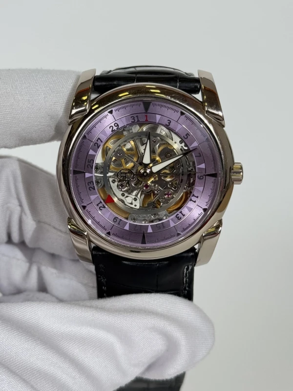 Parmigiani Fleurier 42 MM PF601395-01 2