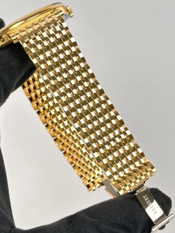 Breguet Classique 7137 7137BA/11/AV0 6