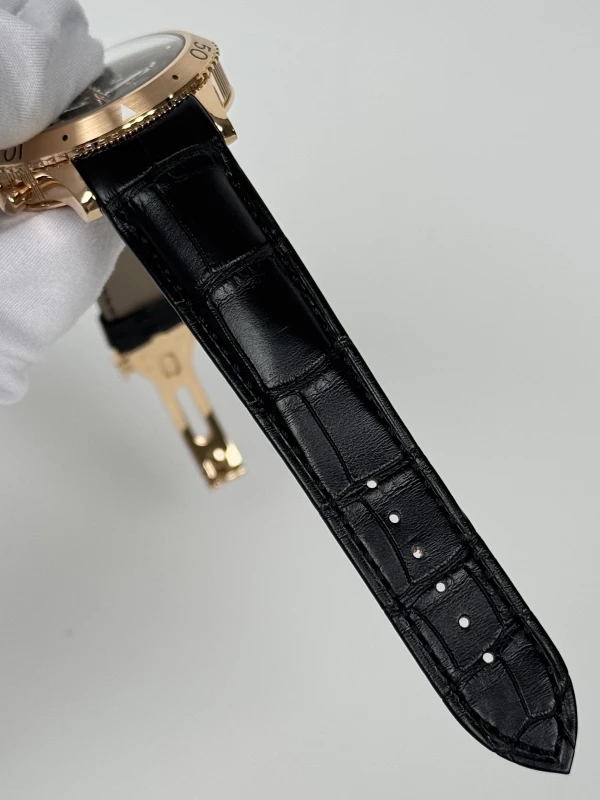 Breguet 3810 Flyback Chronograph 3810BR/92/9ZU 7