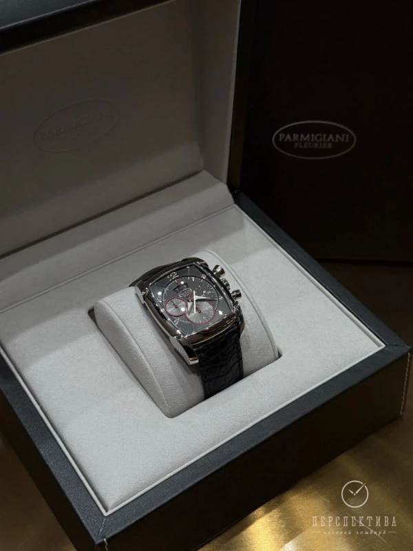 Parmigiani Fleurier Kalpagraphe PFC128-0001400-HC1442 5