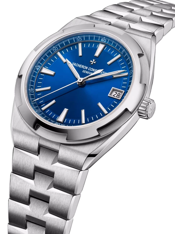 Vacheron Constantin Self-Winding 41 mm 4520V/210A-B128 2