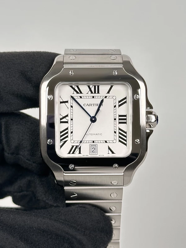 Cartier WSSA0018 3