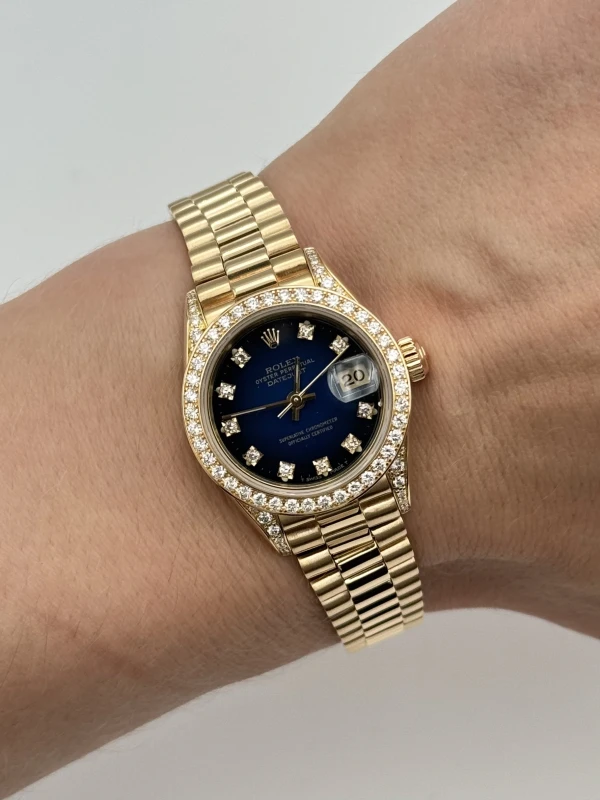 Rolex 26 mm 69158 8