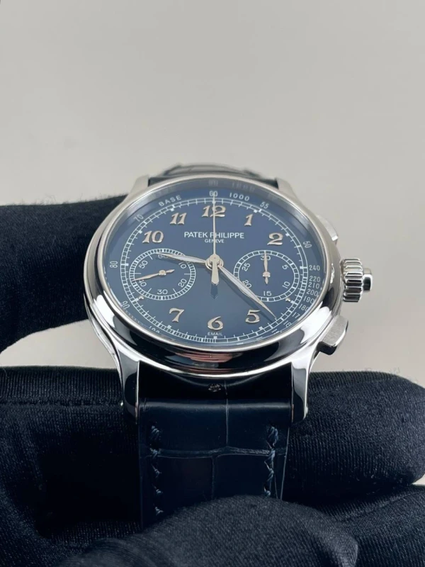 Patek Philippe 5370 5370P-011 4