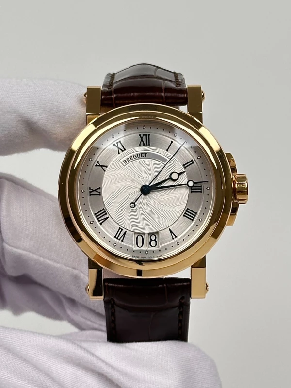 Breguet 5817BA/12/9V8 2