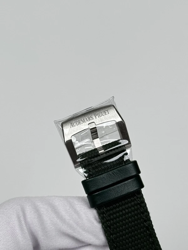 Audemars Piguet Selfwinding 15210ST.OO.A056KB.01 8
