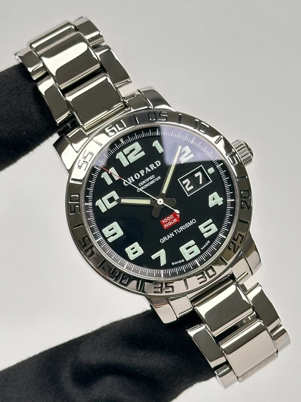 Chopard Gran Turismo 15/8955 2