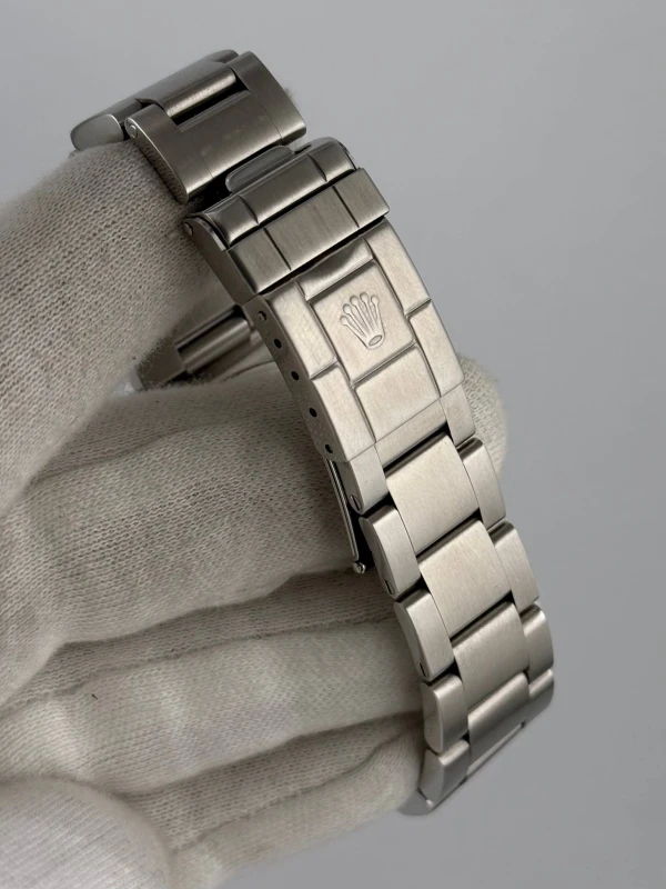 Rolex 40mm 16710 8