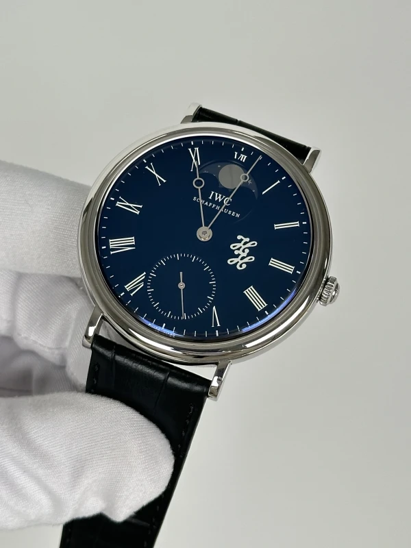 IWC Vintage - Jubilee Edition IW544801 4