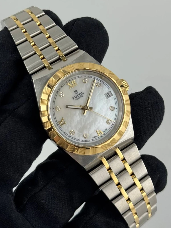 Tudor 28403-0007 5