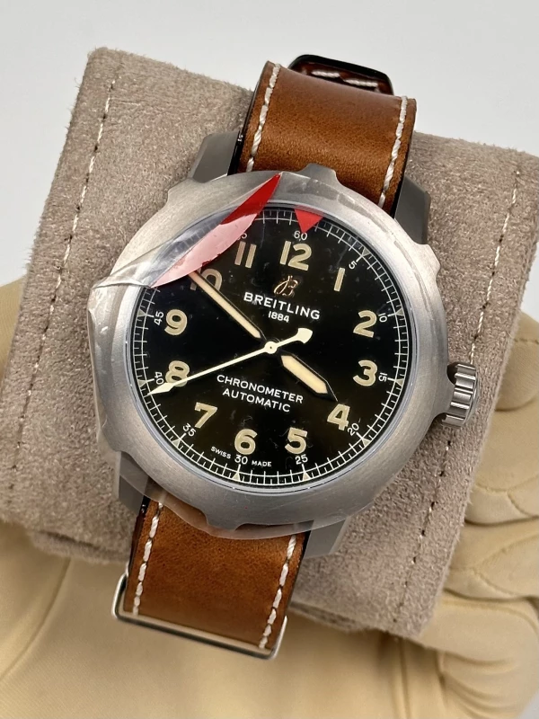 Breitling SUPER 8 B20 Automatic 46 EB2040101L1X1 4