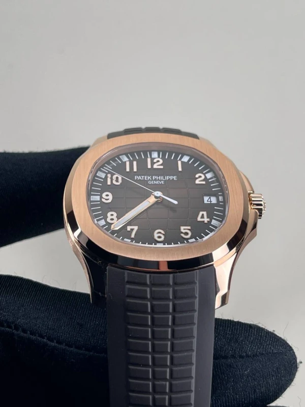 Patek Philippe 5167 5167R-001 4