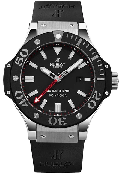 Hublot King Palladium 322.LM.100.RX изображение - 1