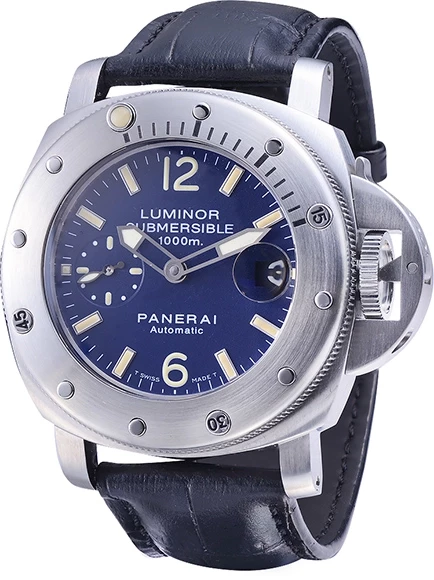 Panerai Submersible 1000m  PAM00087 изображение - 1