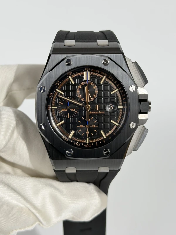 Audemars Piguet Chronograph 44mm 26405CE.OO.A002CA.02 2
