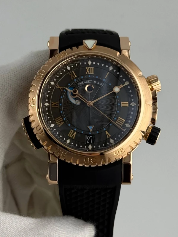 Breguet Royale 5847 5847BR/Z2/5ZV 2