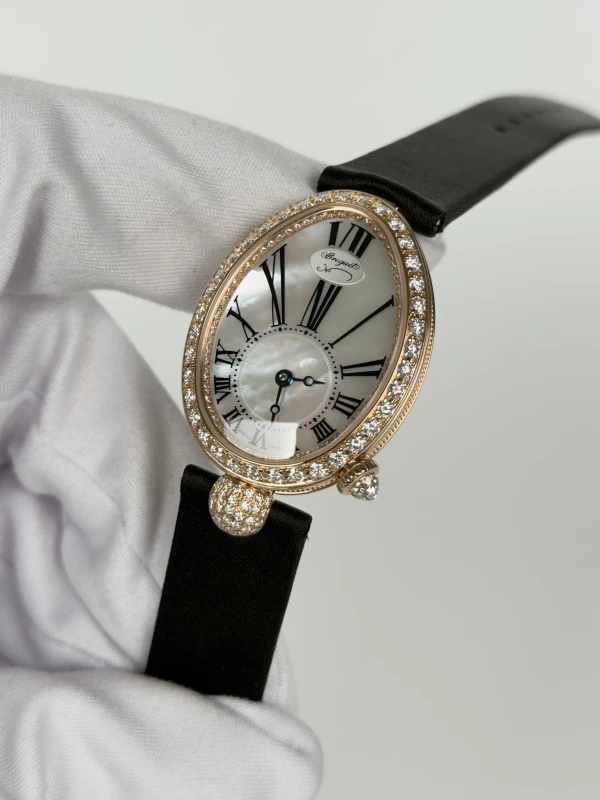 Breguet 8928 8928BR/51/944/DD0D3L 3