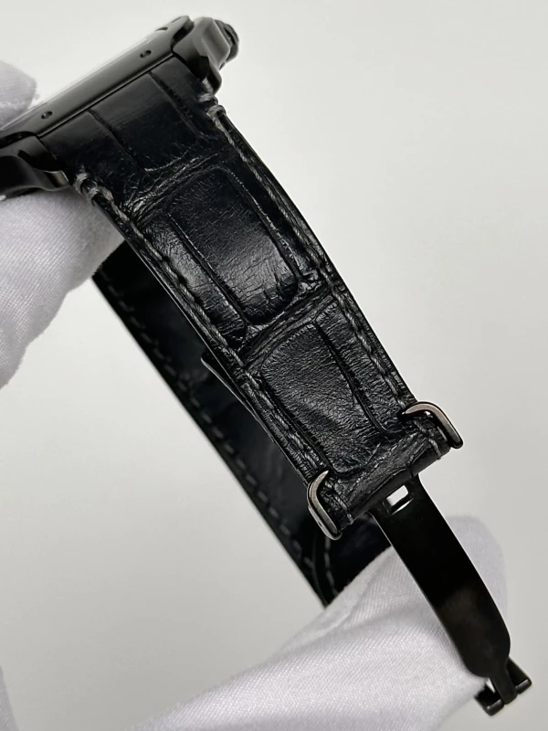 Cartier SKELETON WATCH WHSA0009 7