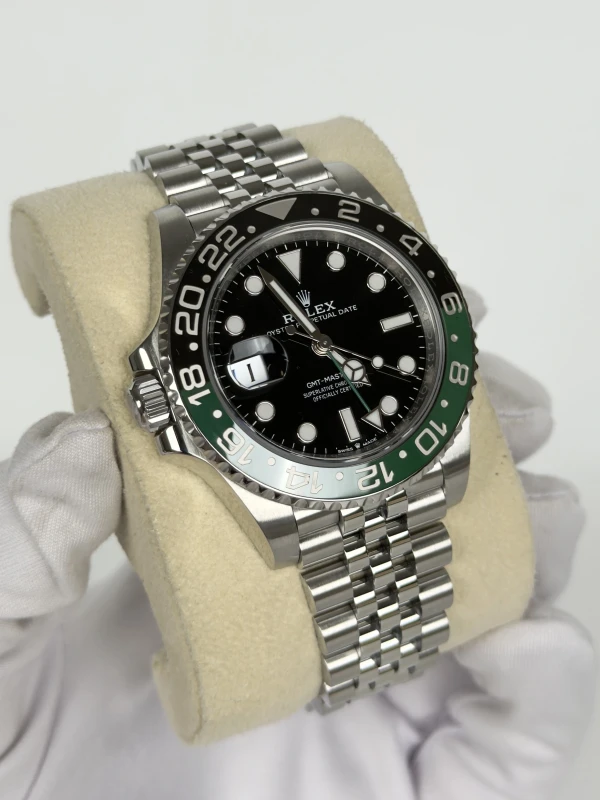 Rolex 40mm Steel 126720vtnr-0002 2