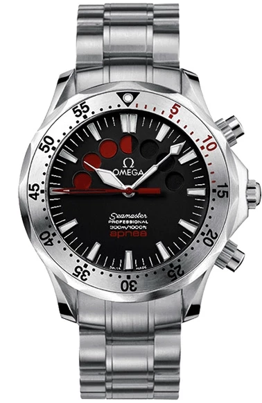 Omega Apnea 2595.50.00 изображение - 1