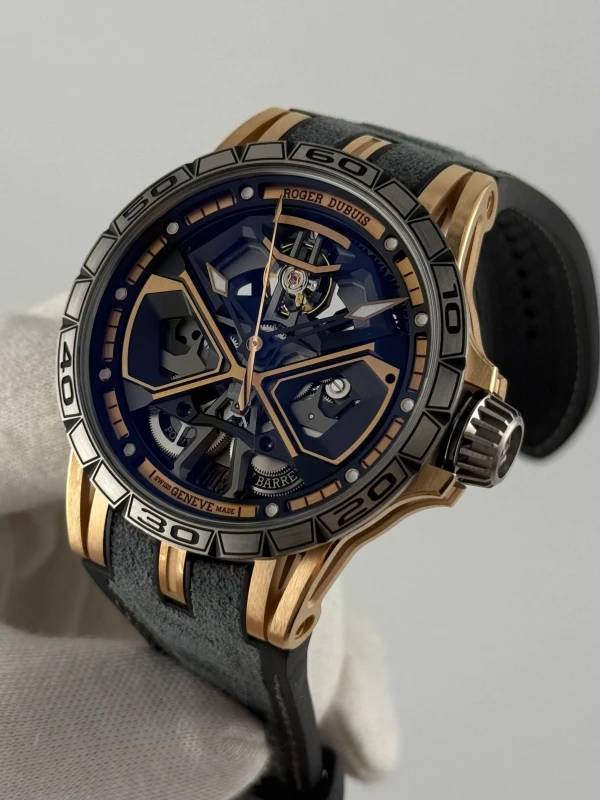 Roger Dubuis RDDBEX0750 4