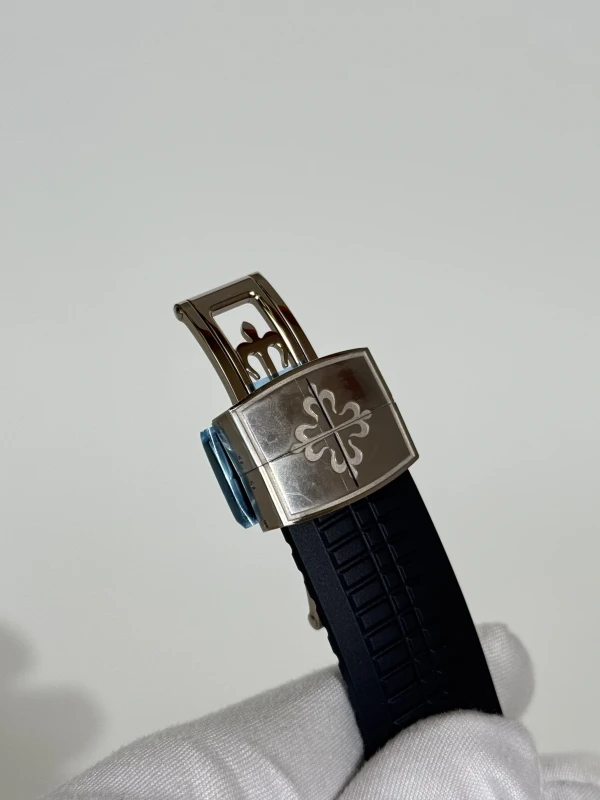 Patek Philippe 5168 5168G-001 6