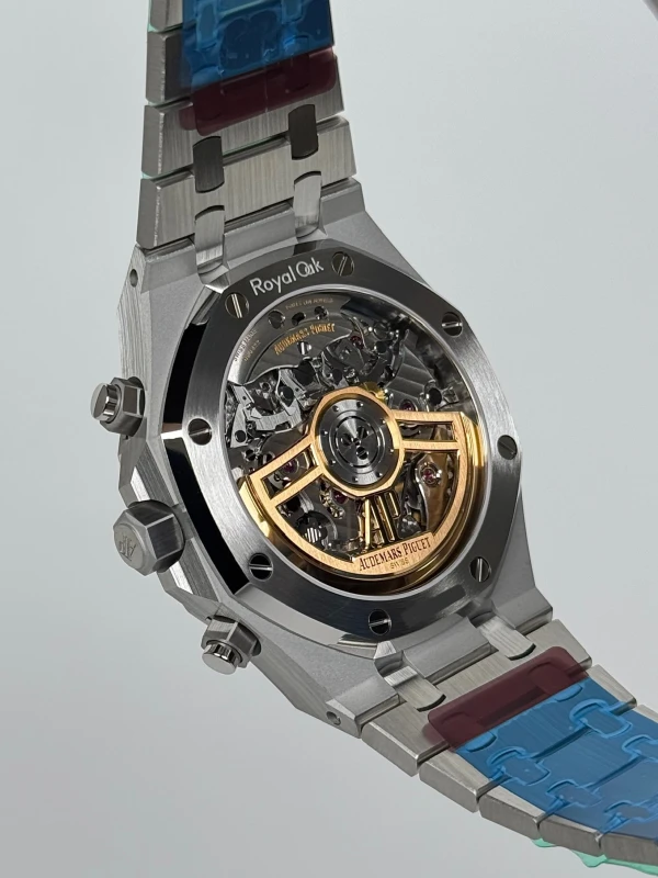 Audemars Piguet Selfwinding Chronograph 41 mm 26240ST.OO.1320ST.05 9