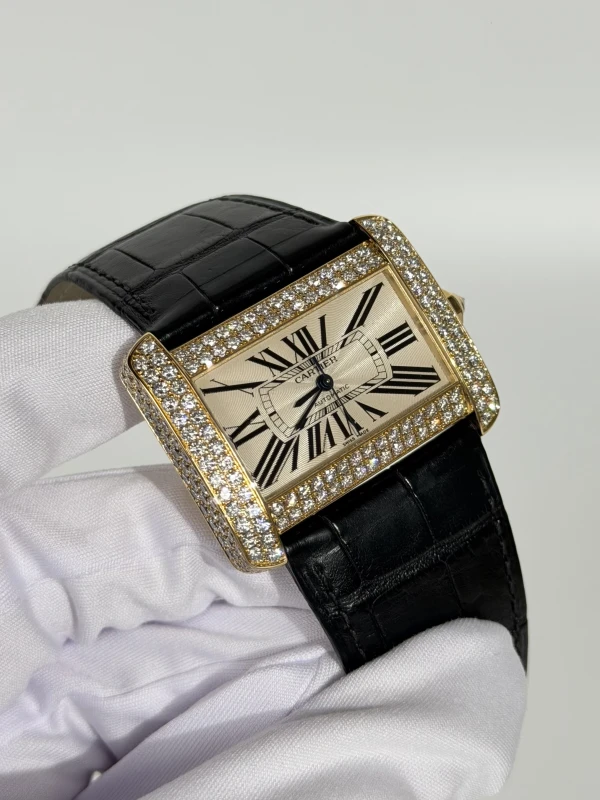 Cartier 2803 2