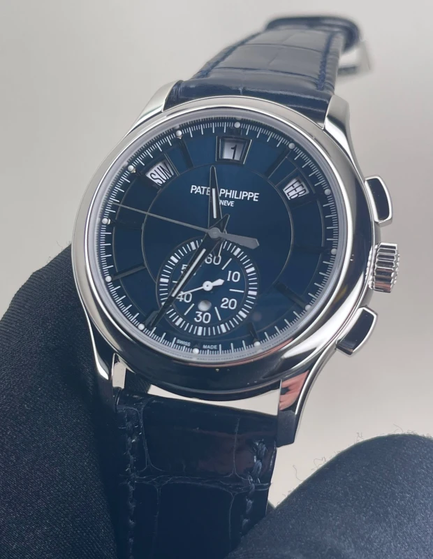 Patek Philippe 5905P-001 2