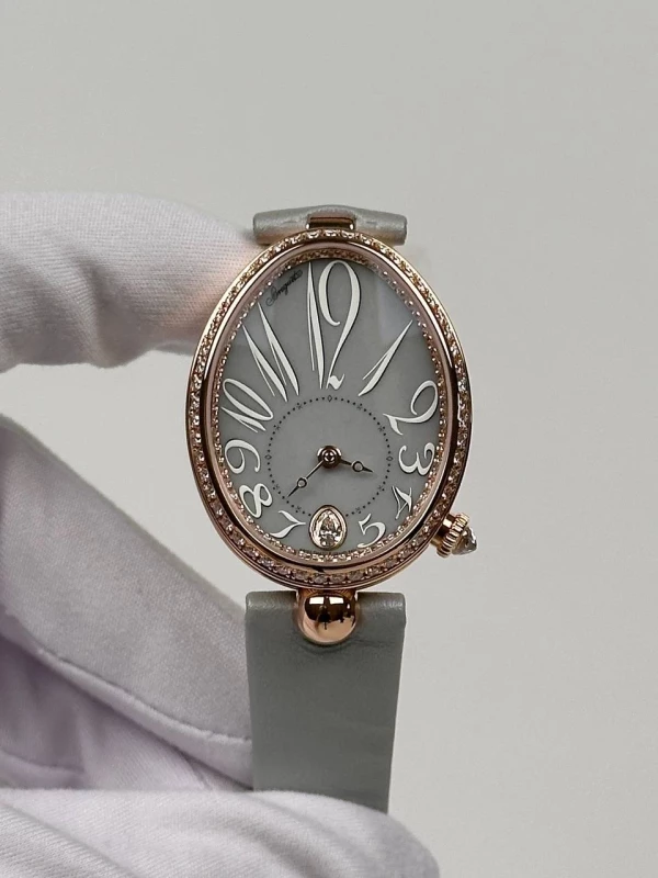 Breguet 8918BR/2A/364/D0 2