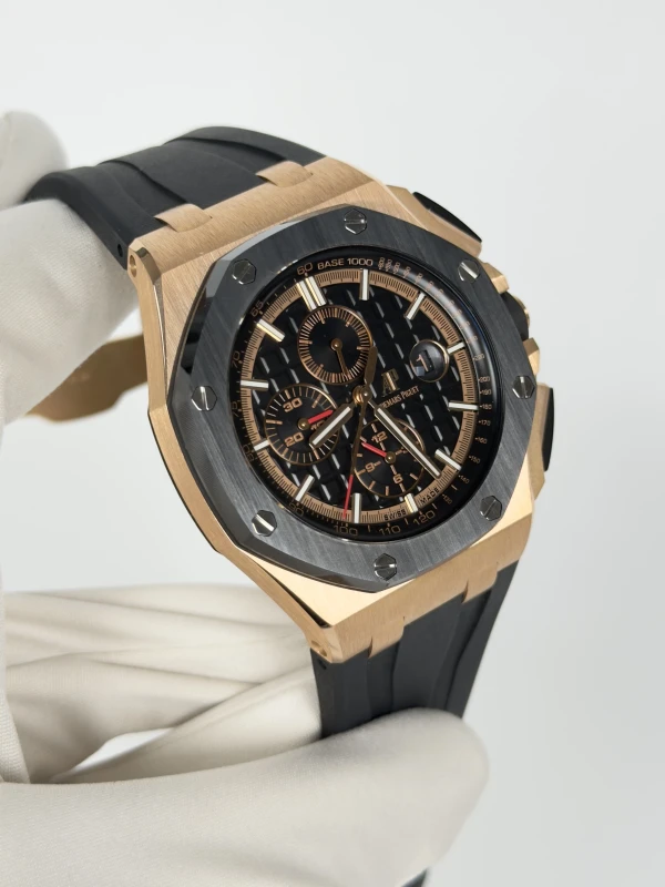 Audemars Piguet Offshore Chronograph 44mm 26401RO.OO.A002CA.02 3