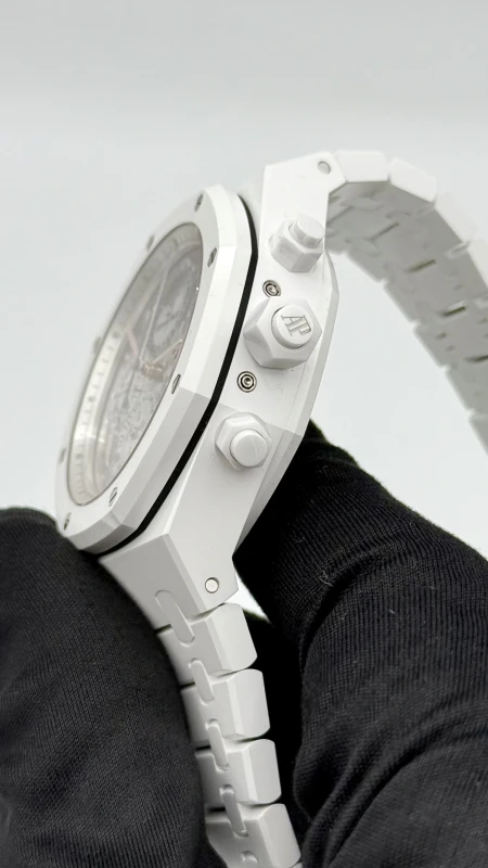 Audemars Piguet Grand Complication 26605СB 7