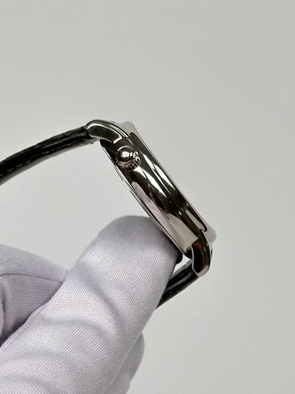 Jaeger LeCoultre Master Geographic 169.6.92 5