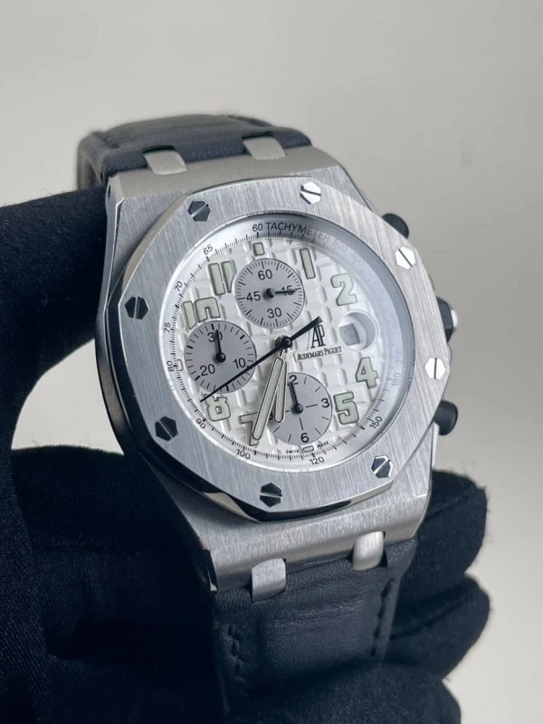 Audemars Piguet Chronograph 26020st.oo.d001in.02 3