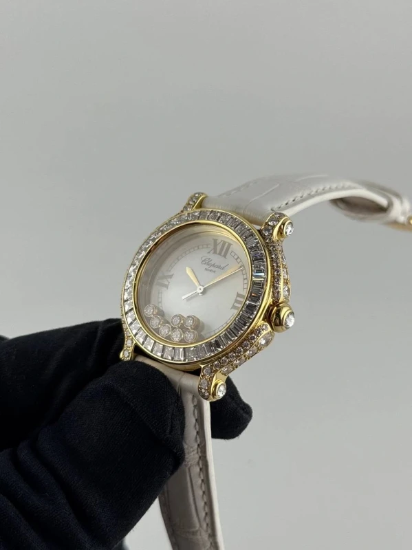 Chopard 27/6474 4