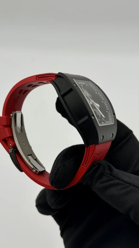 Richard Mille Rafael Nadal Chronofiable RM 035 3