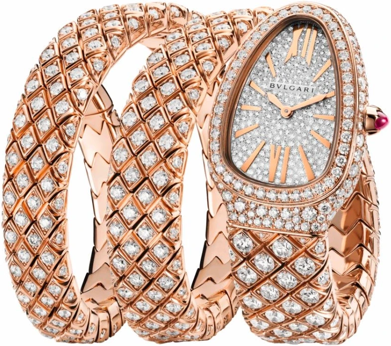 Spiga Spiga High Jewelry