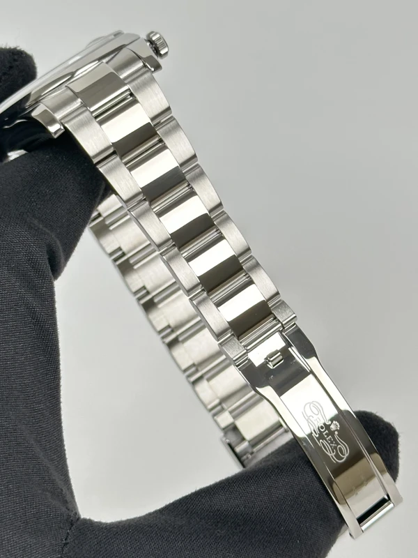 Rolex 36 mm Steel 116200-0061 6