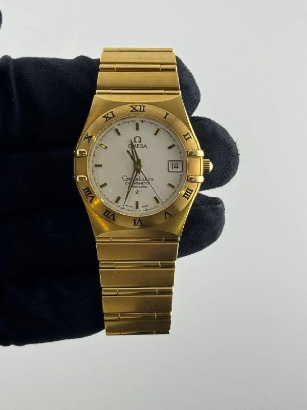 Omega 1102.30.00 2