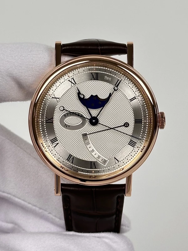 Breguet 7787 7787BR/12/9V6 2