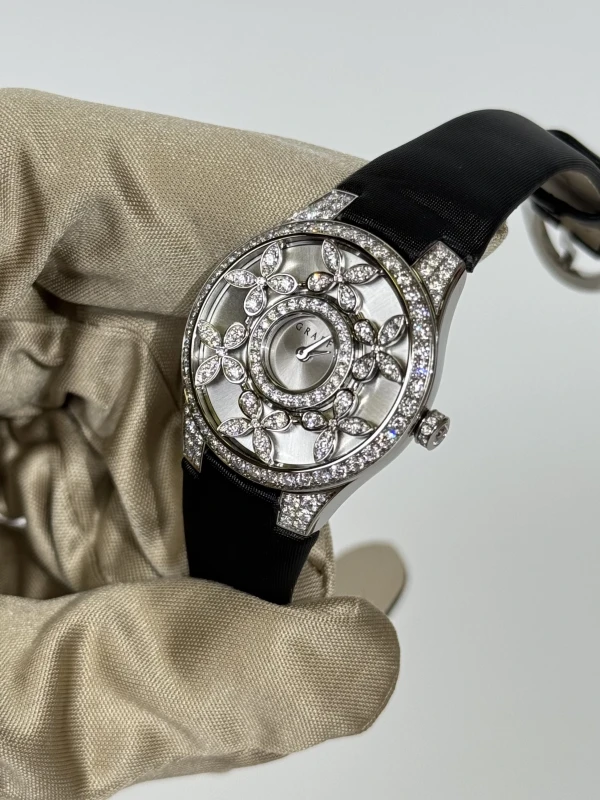 GRAFF Butterfly BF28SPD 3